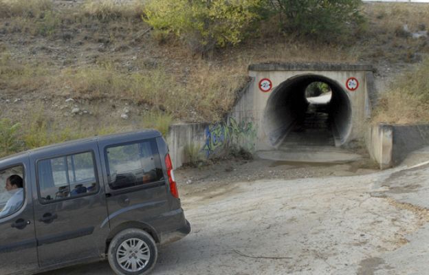 Telediario 1 - Telediario en 4' - 16/09/09