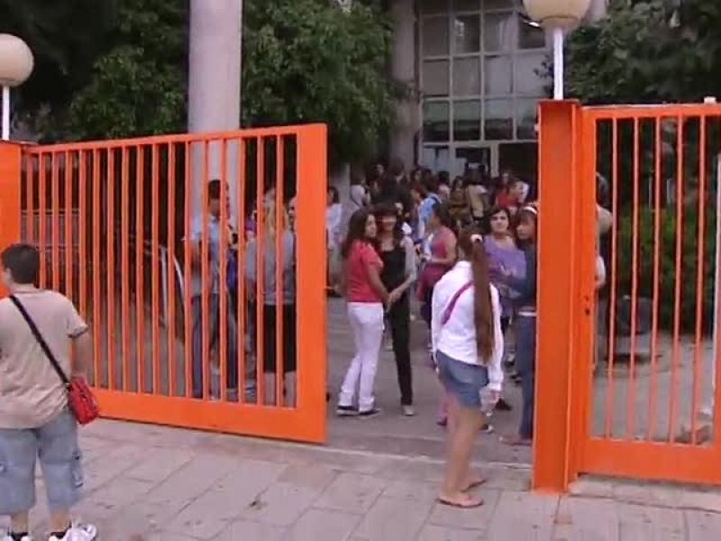 Noticias Murcia. 16/09/2009.