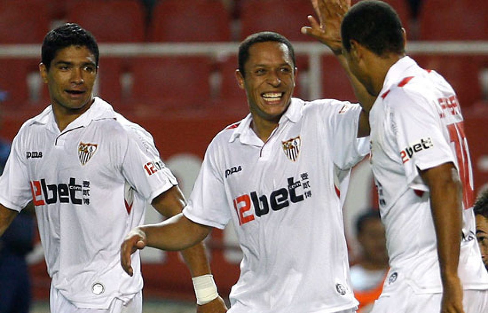 La Champions vuelve a Sevilla | Ver