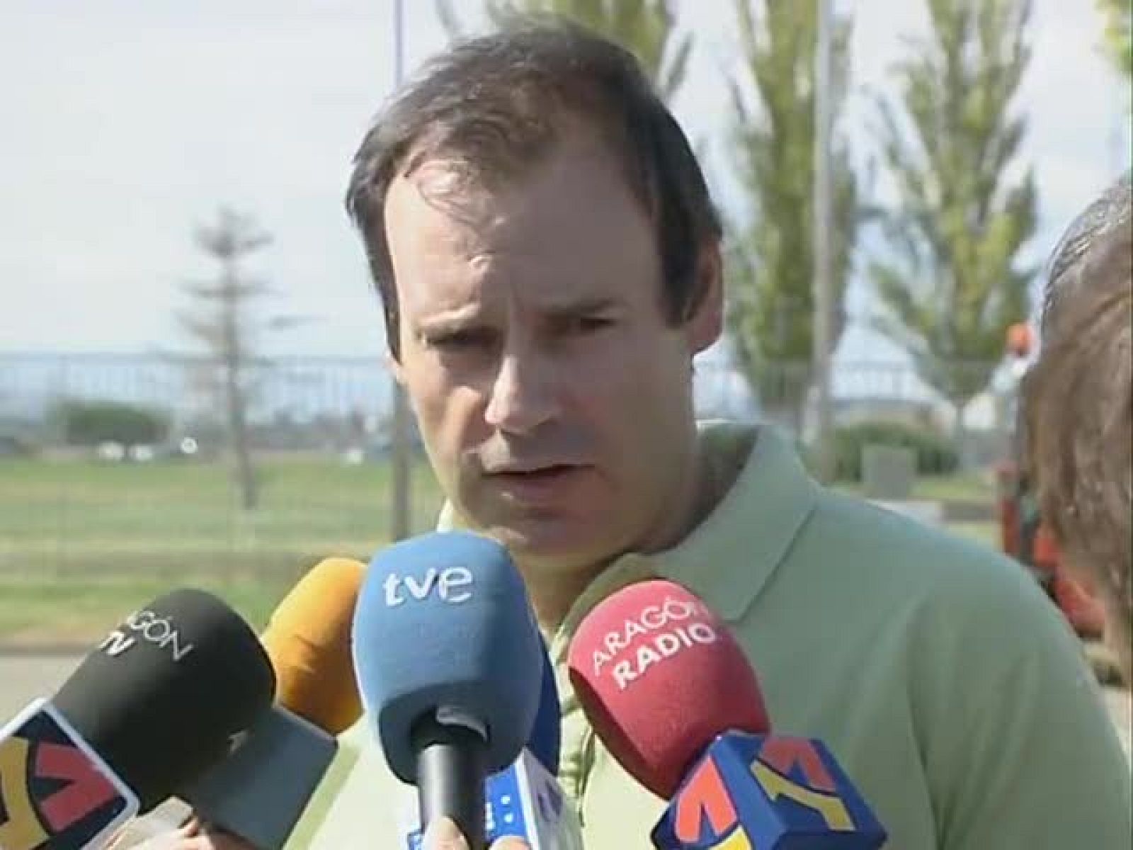 Noticias Aragón - 16/09/09 - Noticias Aragón | Ver