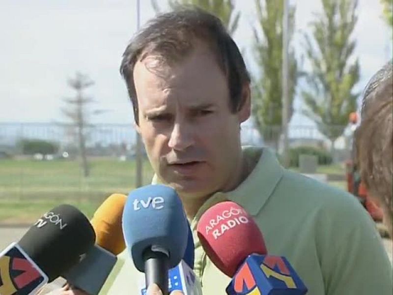 Noticias Aragón - 16/09/09 - Noticias Aragón | Ver