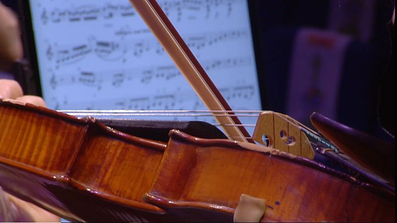 Los conciertos de La 2 - ORTVE Jóvenes Músicos III (parte 2)