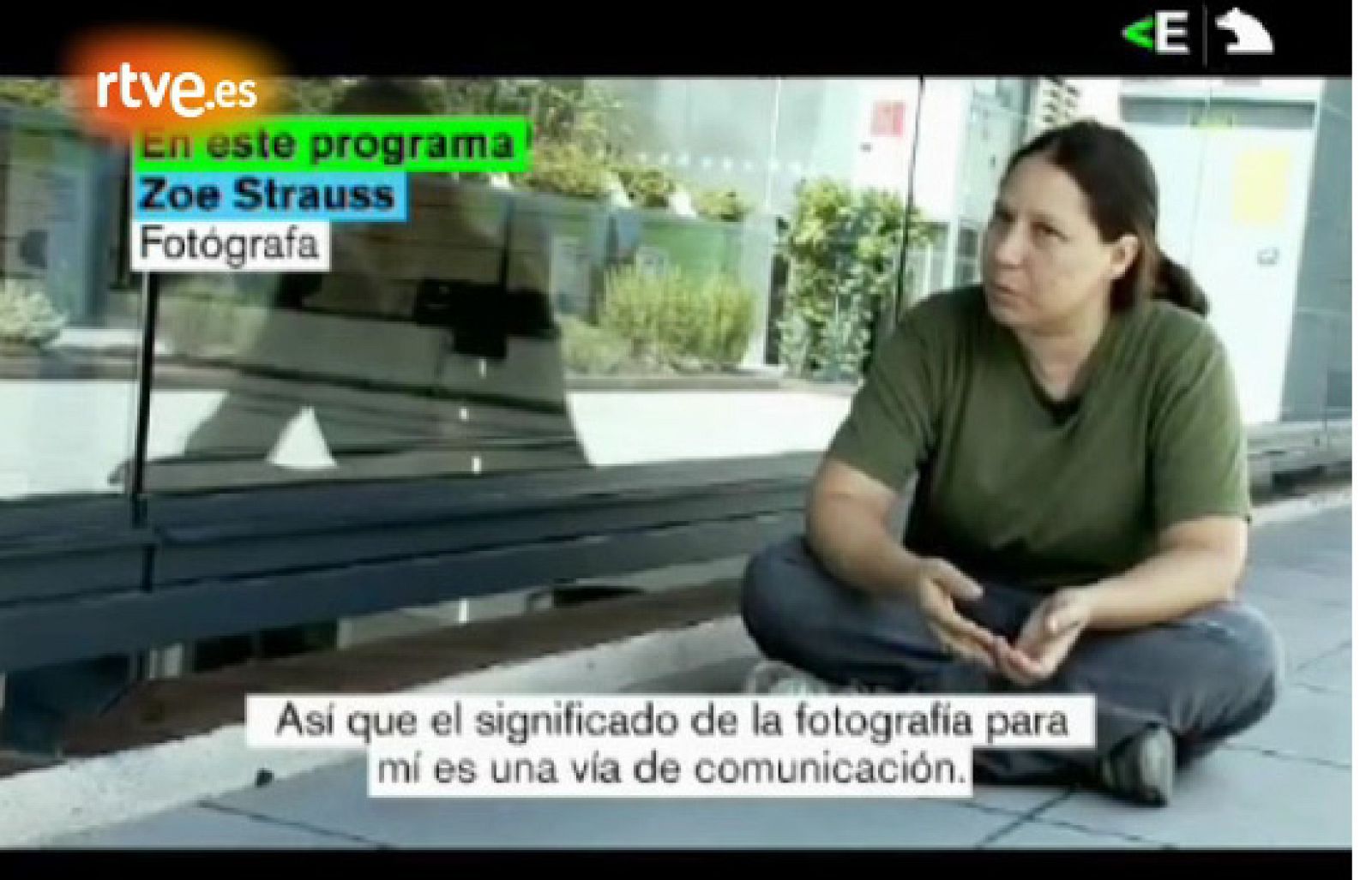 La casa encendida - 16/09/09 - La Casa Encendida | Ver