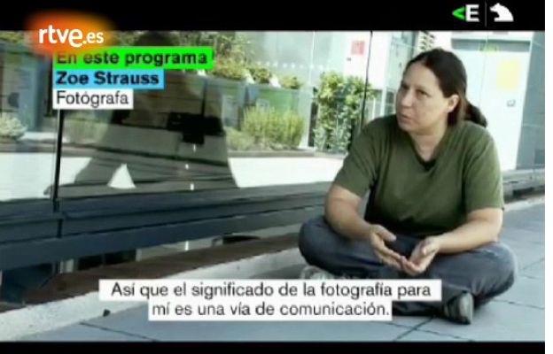 La Casa Encendida - La casa encendida - 16/09/09