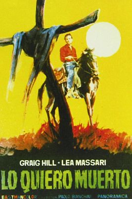 Lo quiero muerto