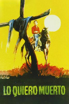 Lo quiero muerto