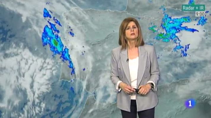 Noticias de Extremadura - El tiempo en Extremadura - 21/04/2021