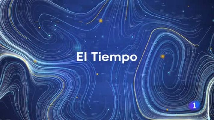 Informativo Telerioja - El tiempo en La Rioja - 21/04/21