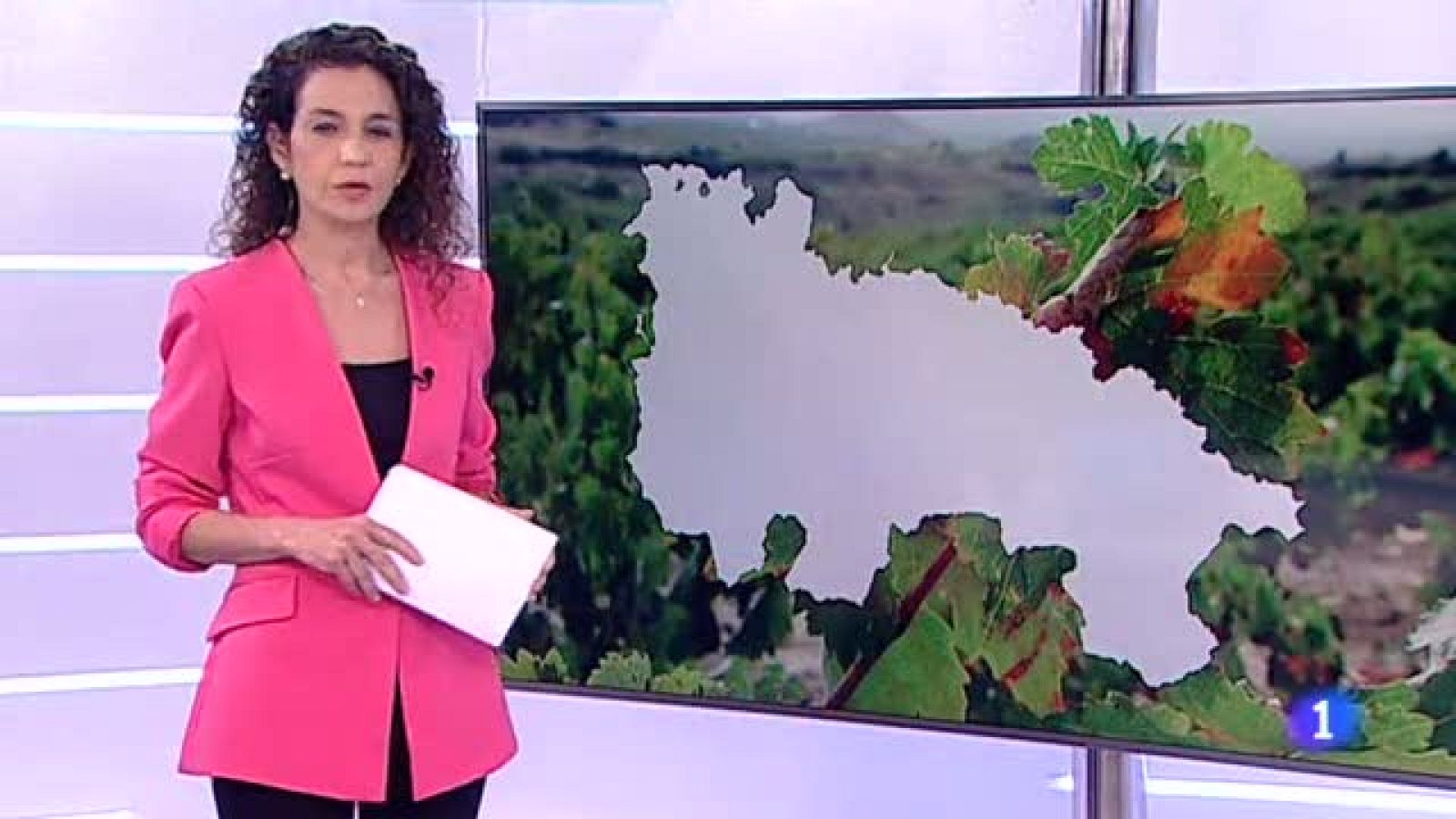 Informativo Telerioja - 21/04/21 | Ver