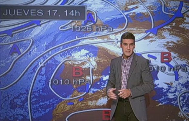 El tiempo - El Tiempo - 16/09/09