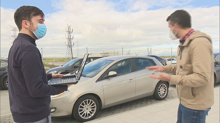Comando Actualidad - ¿Cómo han jaqueado mi coche? Todo lo que debes saber
