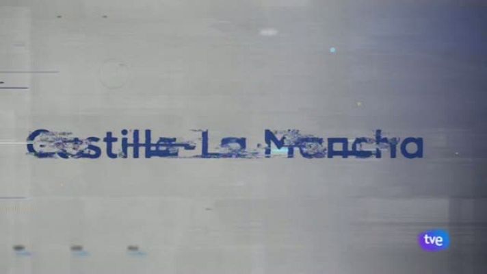 Noticias de Castilla-La Mancha - Noticias de Castilla-La Mancha - 21/04/2021