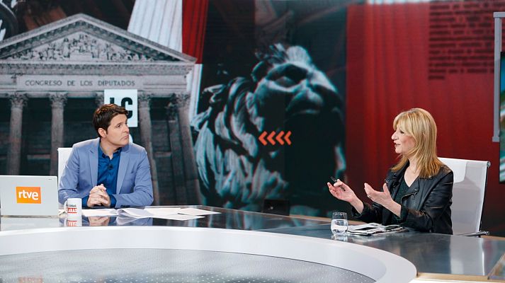 Las cosas claras - Programa 107 - 21/04/21