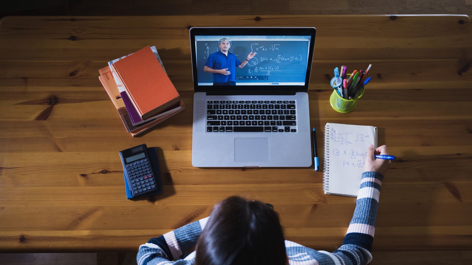 Erasmus en pandemia: clases online y ocio muy reducido