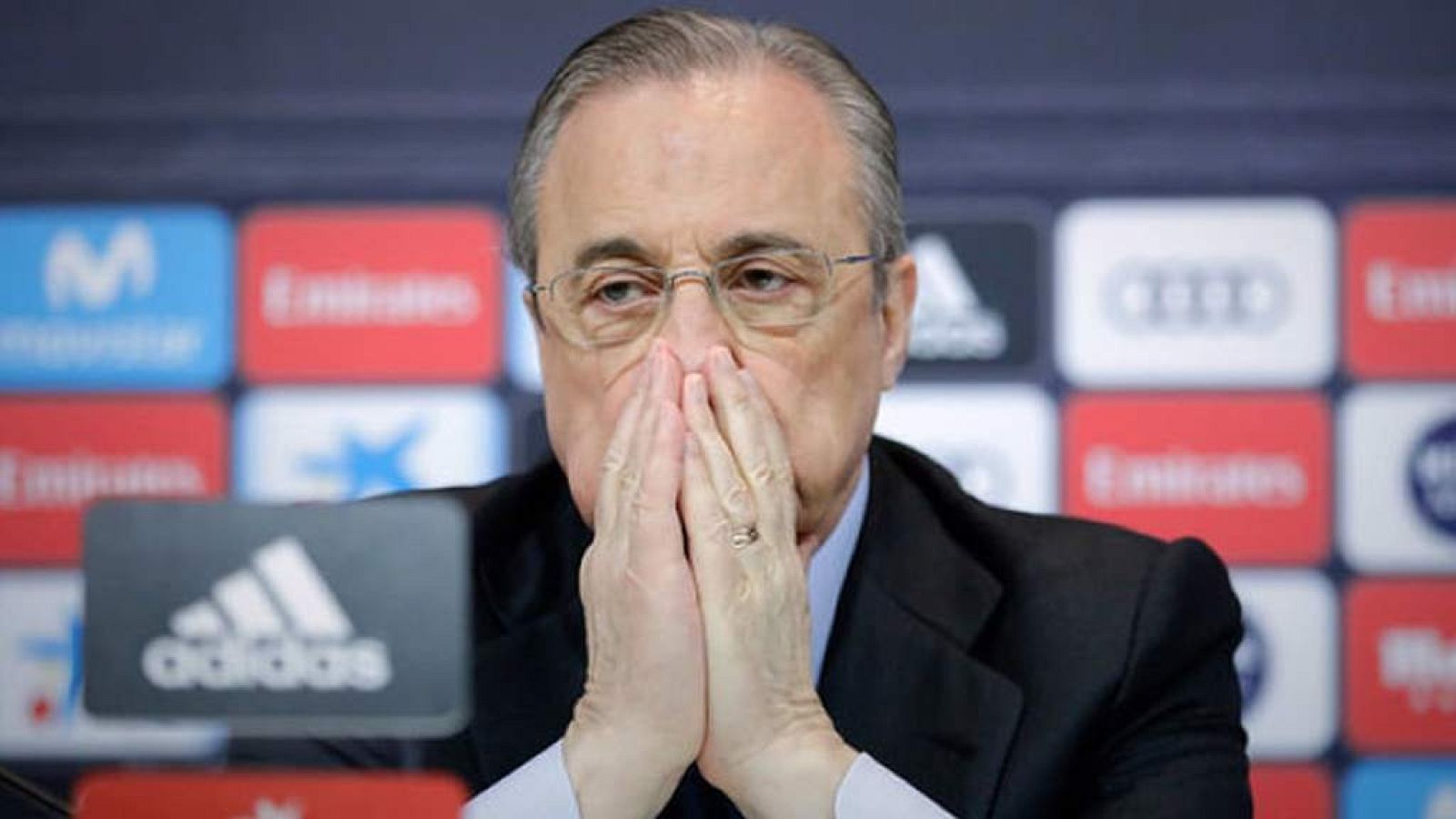 La Superliga de fútbol se desmorona 48 horas después de nacer | Ver