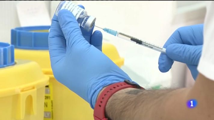 Telecanarias - Canarias en 2' - 21/04/2021