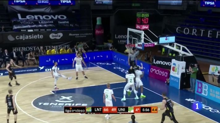 Telecanarias - Deportes Canarias - 21/04/2021