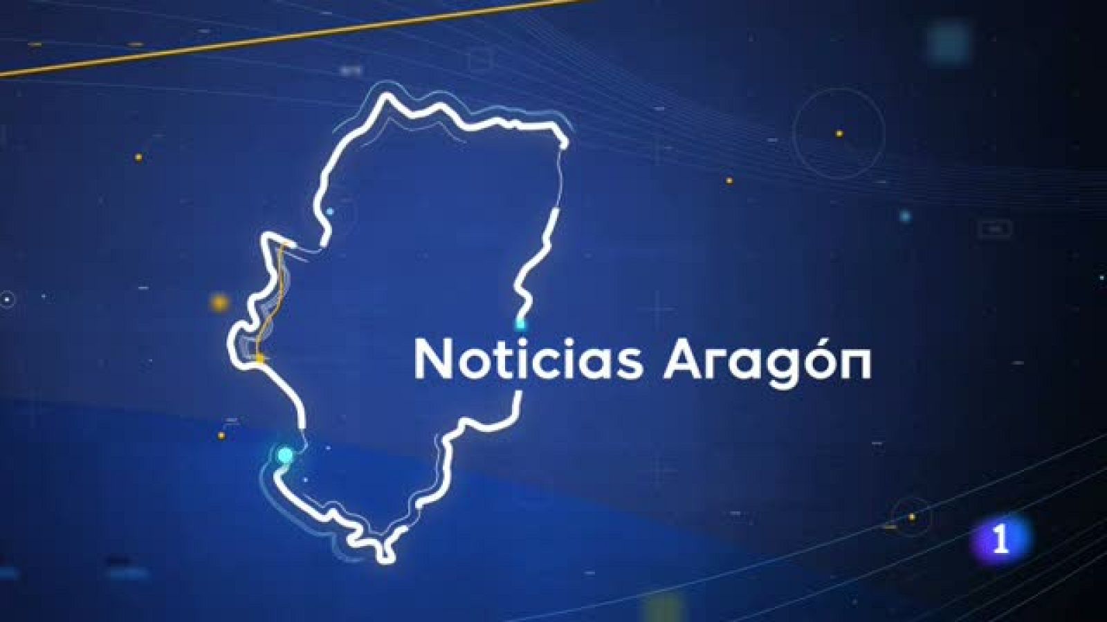 Noticias Aragón 2 - 21/04/21 - Ver ahora