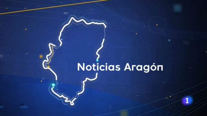 Noticias Aragón - Noticias Aragón 2 - 21/04/21