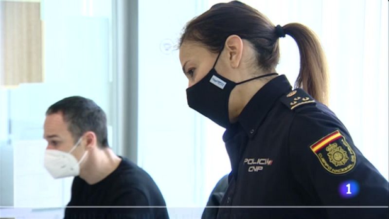 Sanitat assumeix la vacunació de la Policia Nacional i la Guàrdia Civil a Catalunya