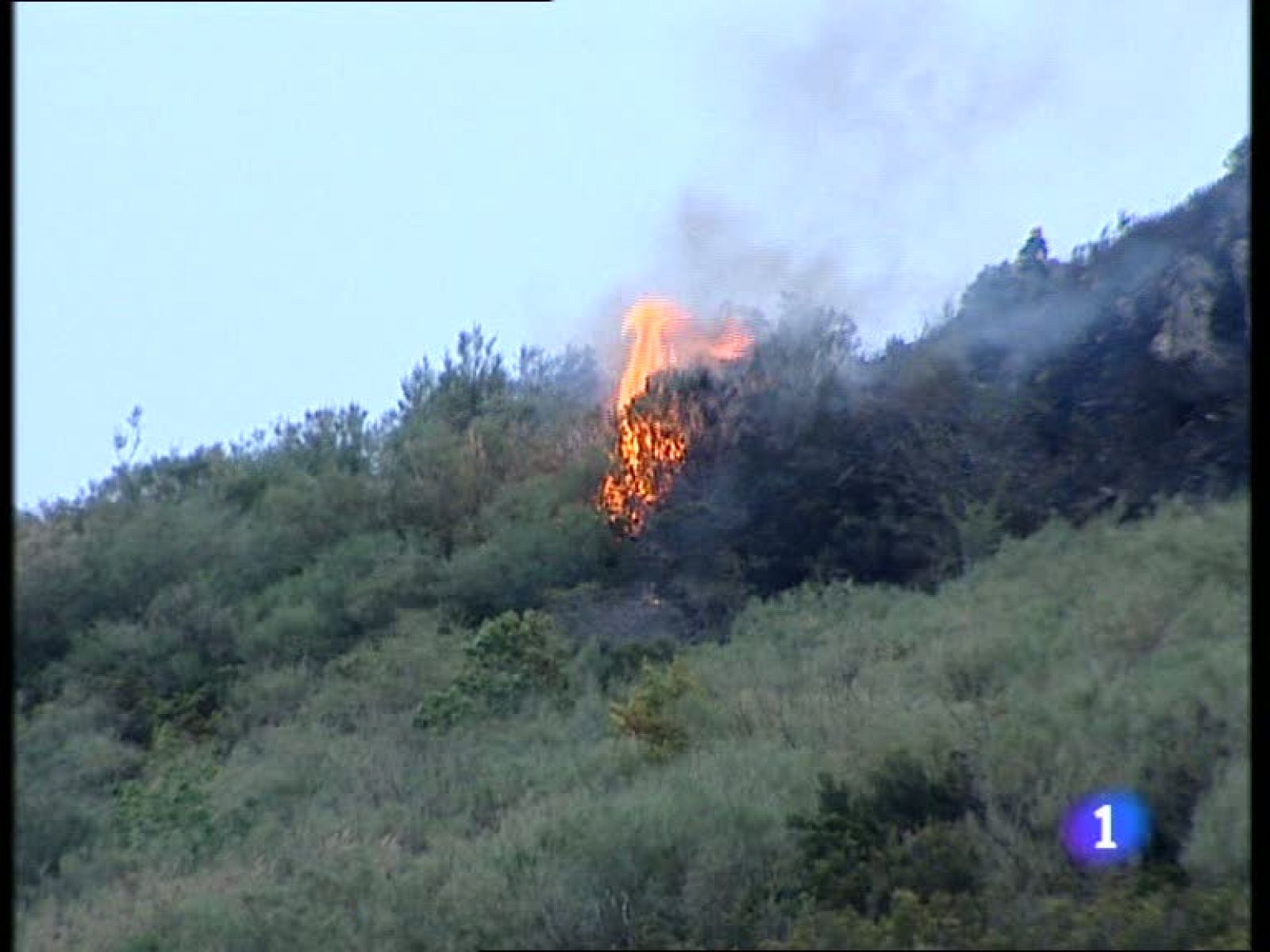 Informativo  Telerioja (16/09/09)