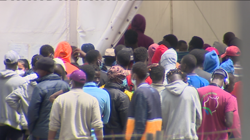 Telecanarias 2 - 20/04/2021