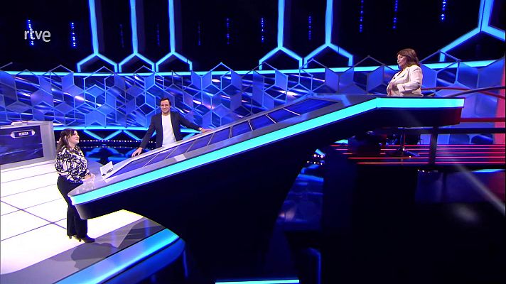 El cazador - Programa 271