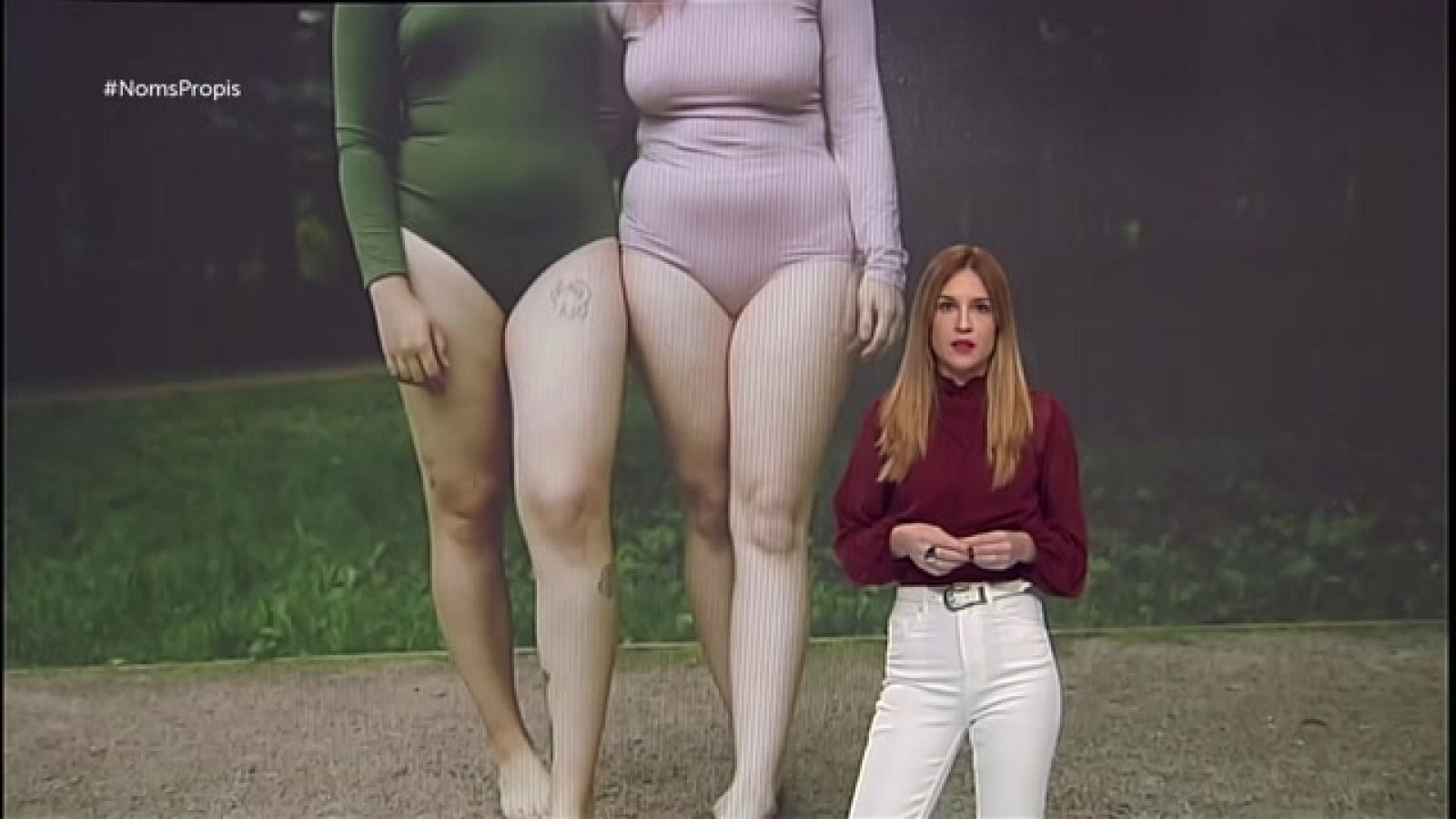 AEn Línia parlem de l'obesofòbia, el salmó i l'olfacte