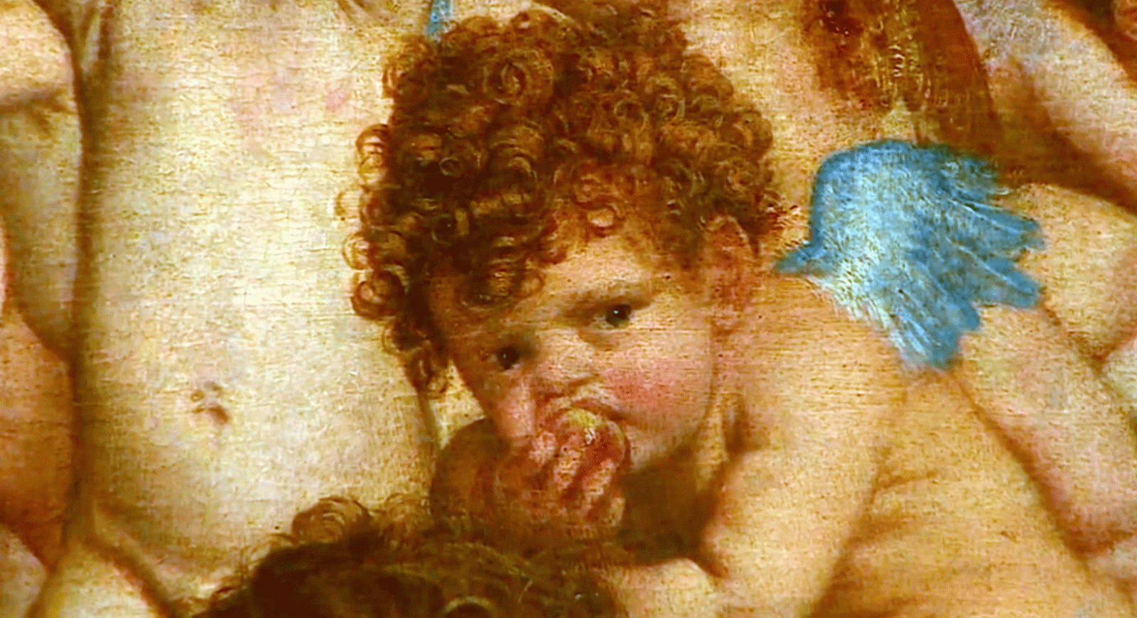 La aventura del saber Pasiones mitologicas Museo del Prado ppintura arte #AventuraSaberArte