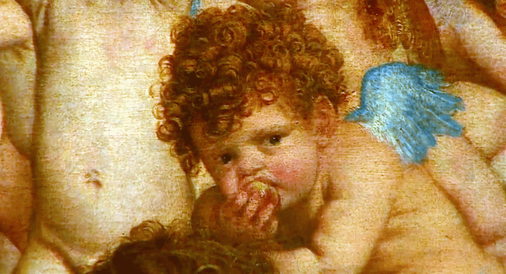 La aventura del Saber - Pasiones mitológicas