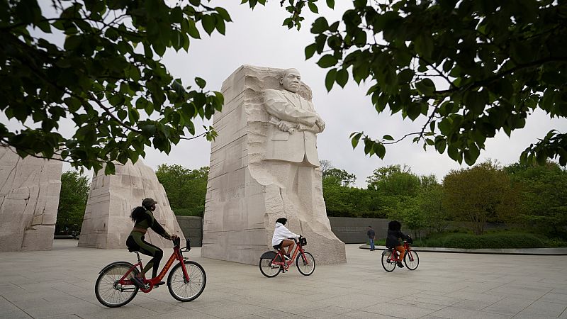 El día después en Minnesota del histórico veredicto