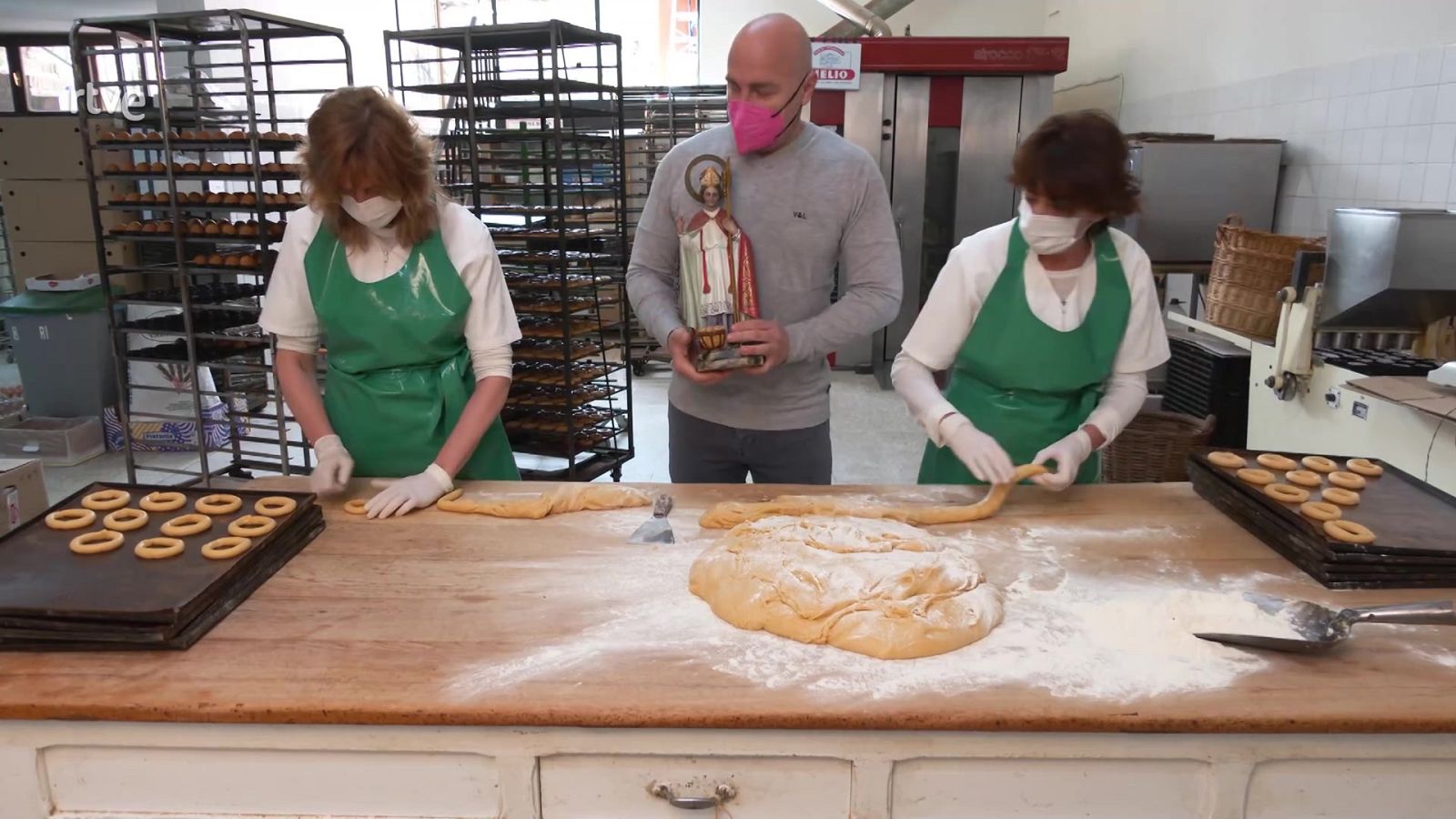 Aquí la Tierra - 21/04/21 - ver ahora