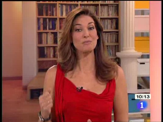 La mañana - La mañana de La 1 - 16/09/09