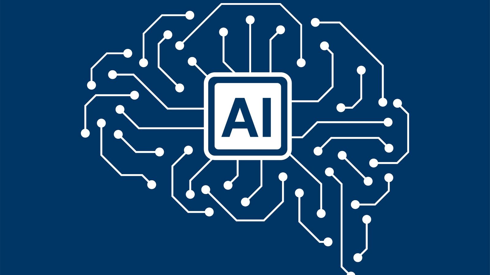 China y Estados Unidos, potencias de una Inteligencia Artificial aún sin regular