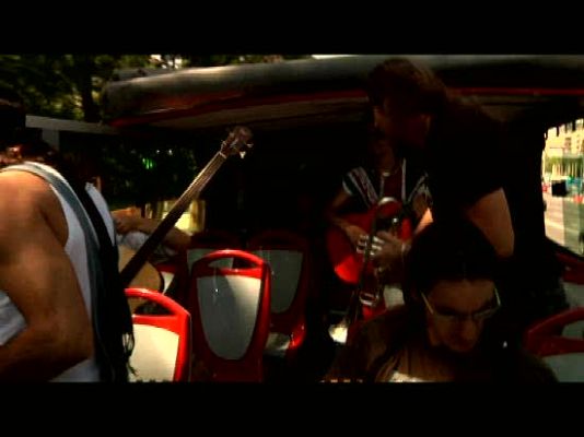 Fuera de lugar - Acústicos - Fuera de lugar: ElBicho 'Contigo'