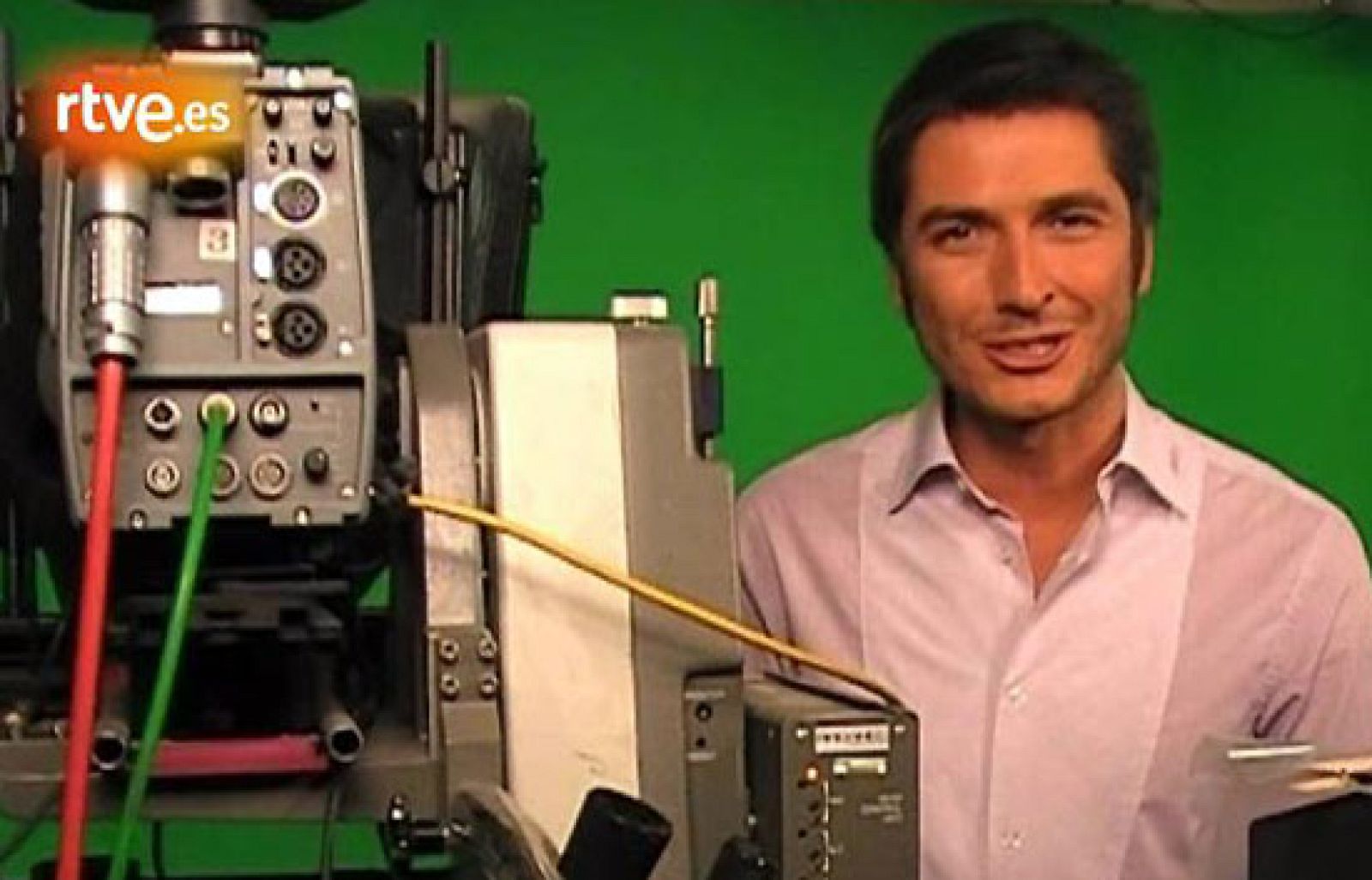 Consejos de Carlos del Amor para el festival de San Sebastián | Ver