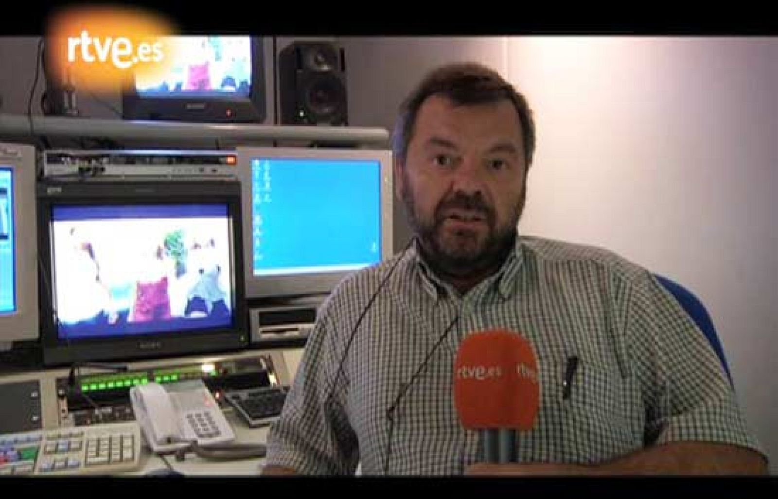 Alberto Bermejo: Un festival inclinado hacia Francia | Ver