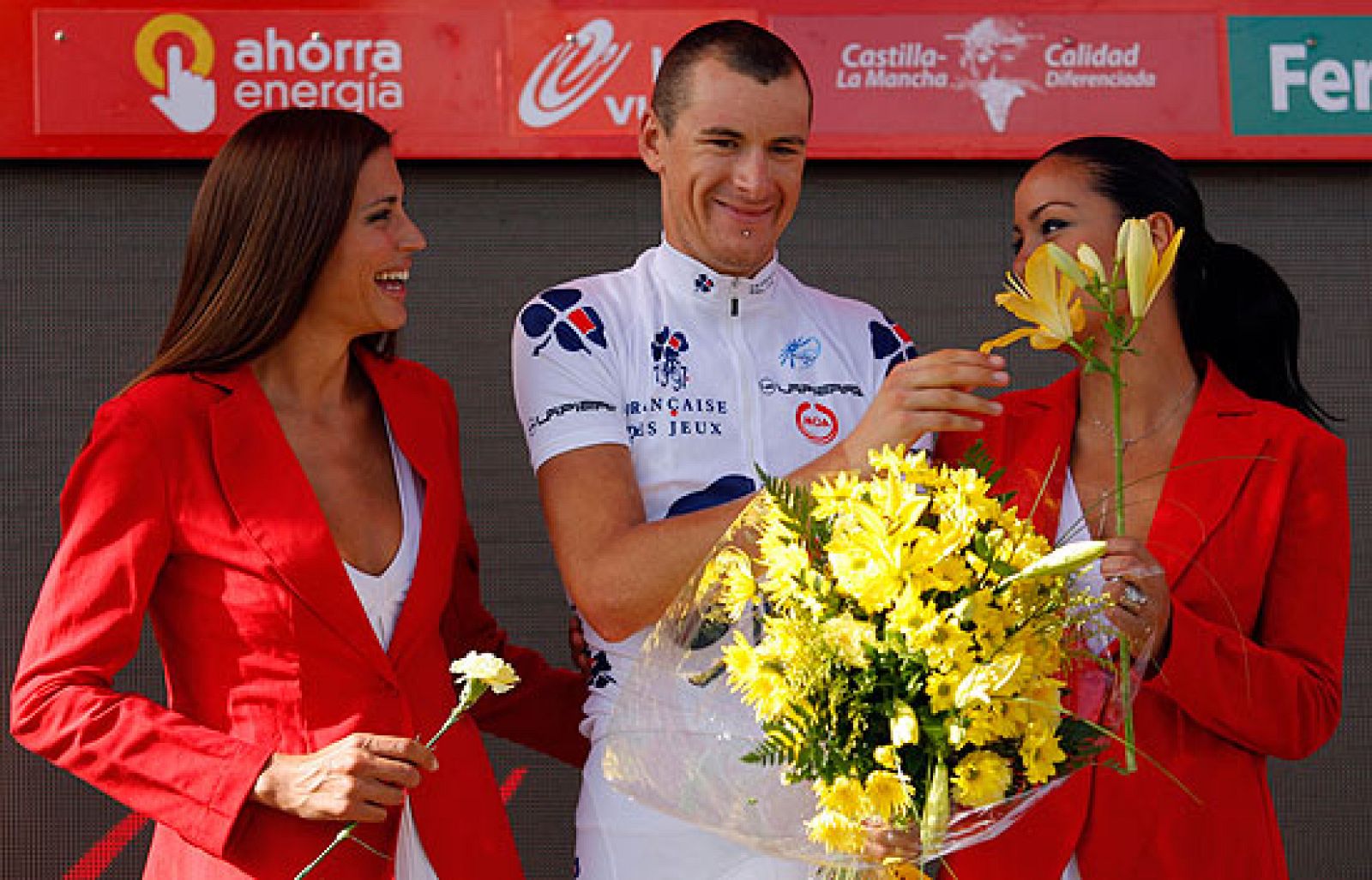 17ª etapa, resumen - Vuelta ciclista a España | Ver