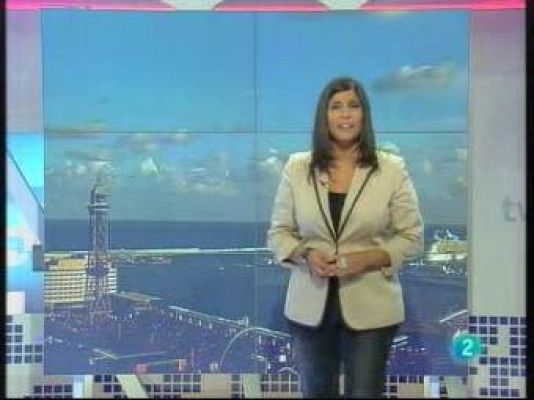 L'Informatiu - El temps - 16/09/09