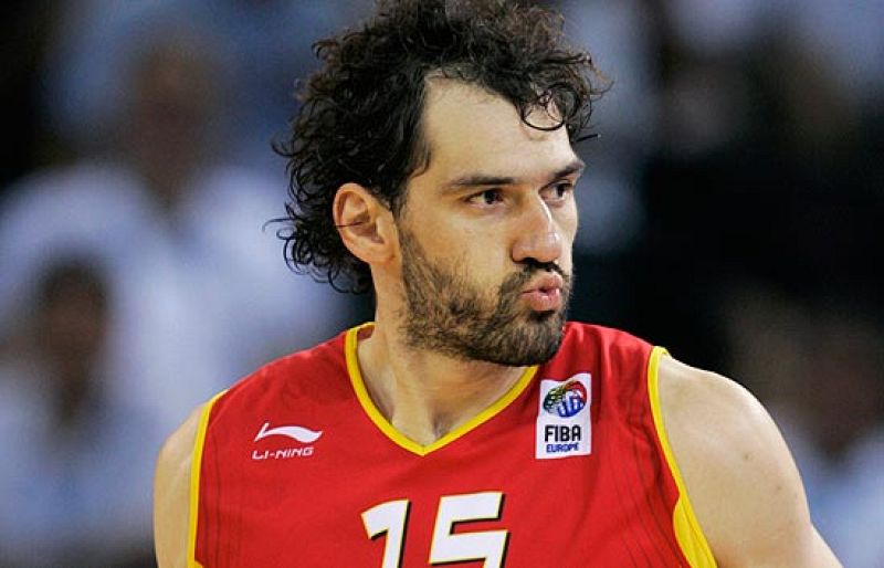 Garbajosa: "Salimos fortalecidos"