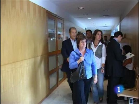  - Tratamiento en vez de cárcel