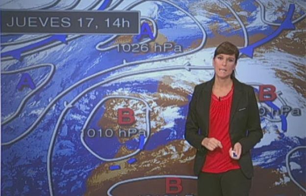 El tiempo - El Tiempo - 16/09/09