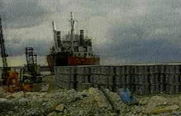  - El misterio del 'Cunsky'