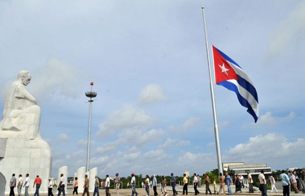  - Balance del bloqueo económico