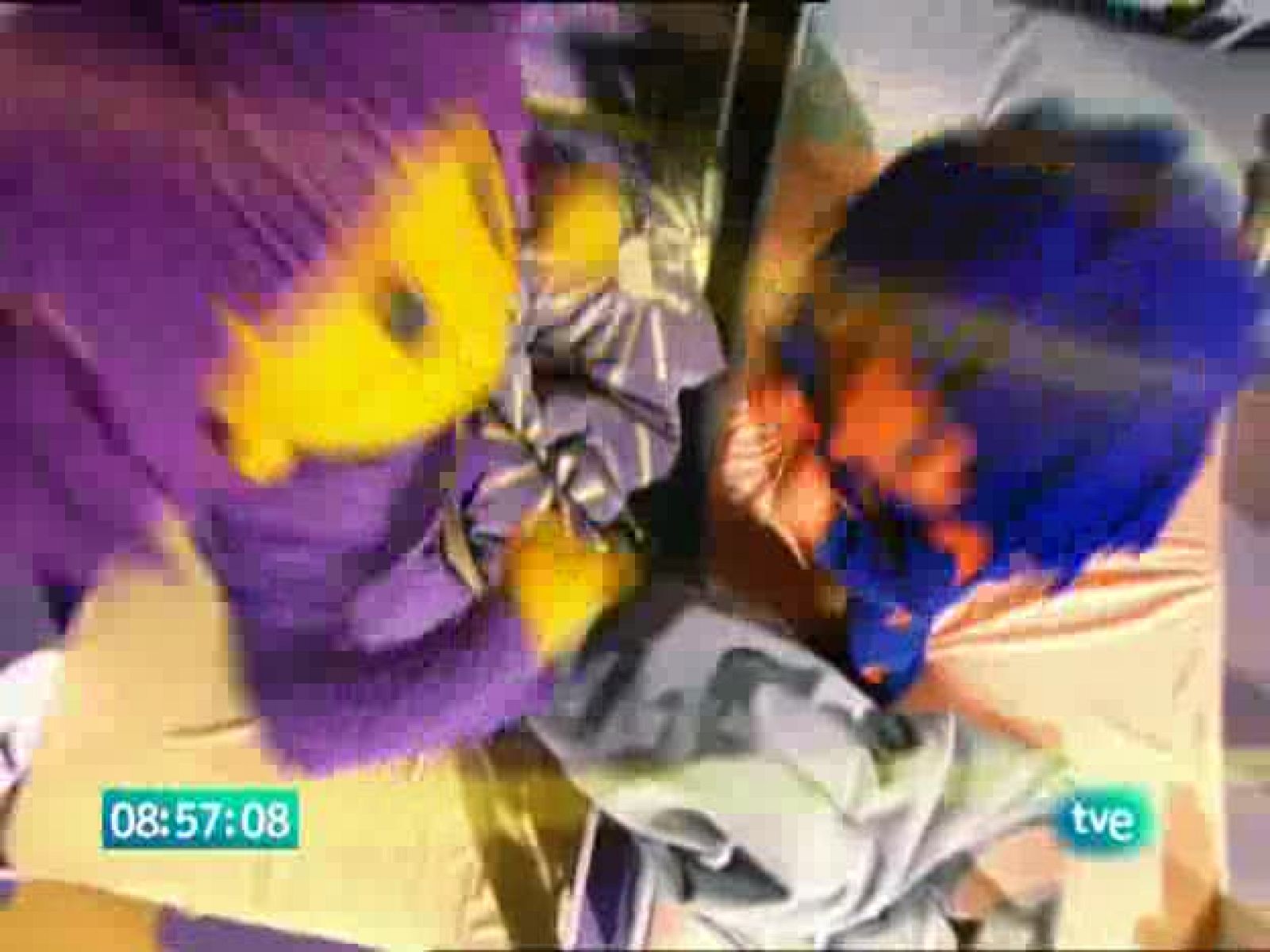 Jim Jam & Sunny - Jim Jam & Sunny | Ver