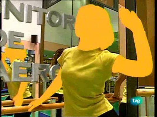 Aquí hay trabajo - Aquí hay trabajo - 17/09/09