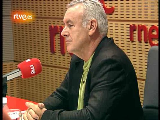  - Cayo Lara prevé "un otoño caliente"