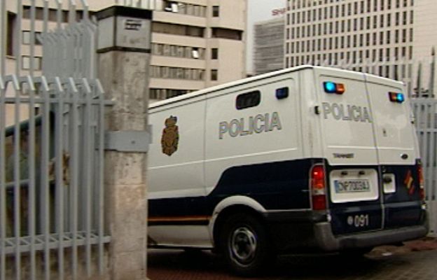 Informativo de Madrid - Informativo de Madrid - 17/09/09