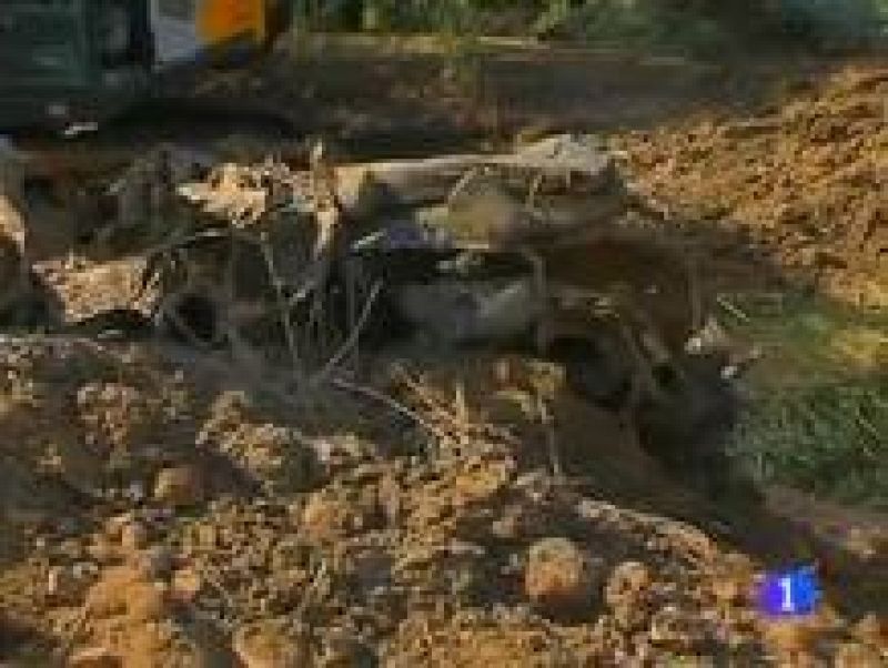 Noticias Andalucía (17/09/09)