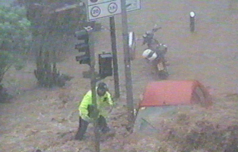 El Tiempo - 17/09/09